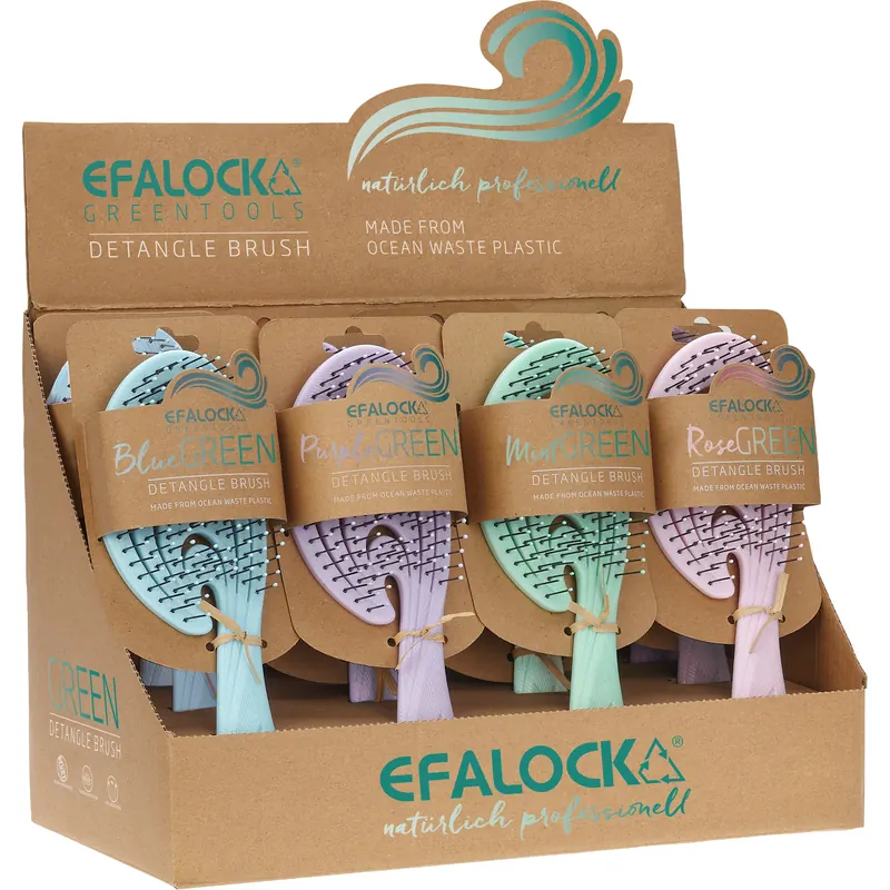 Brush Pastel 12er Display