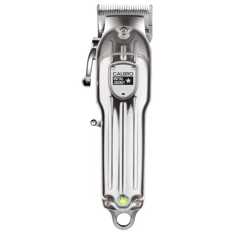Calibro Metal Jacket Professional Hair Clippers