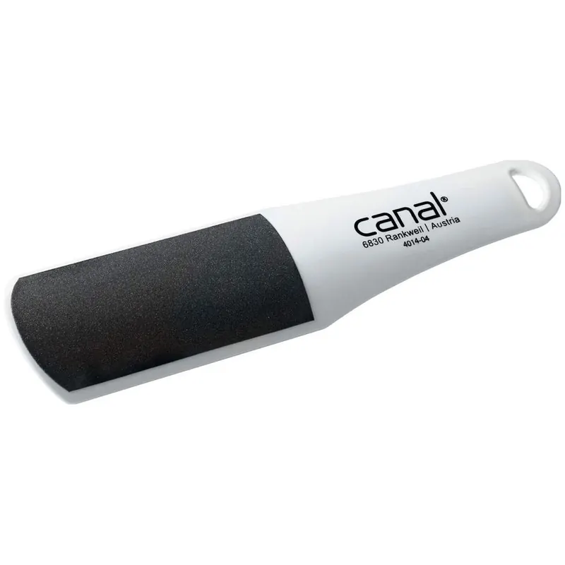 "Canal Callus Remover ""Fußschmeichler"" 24cm"