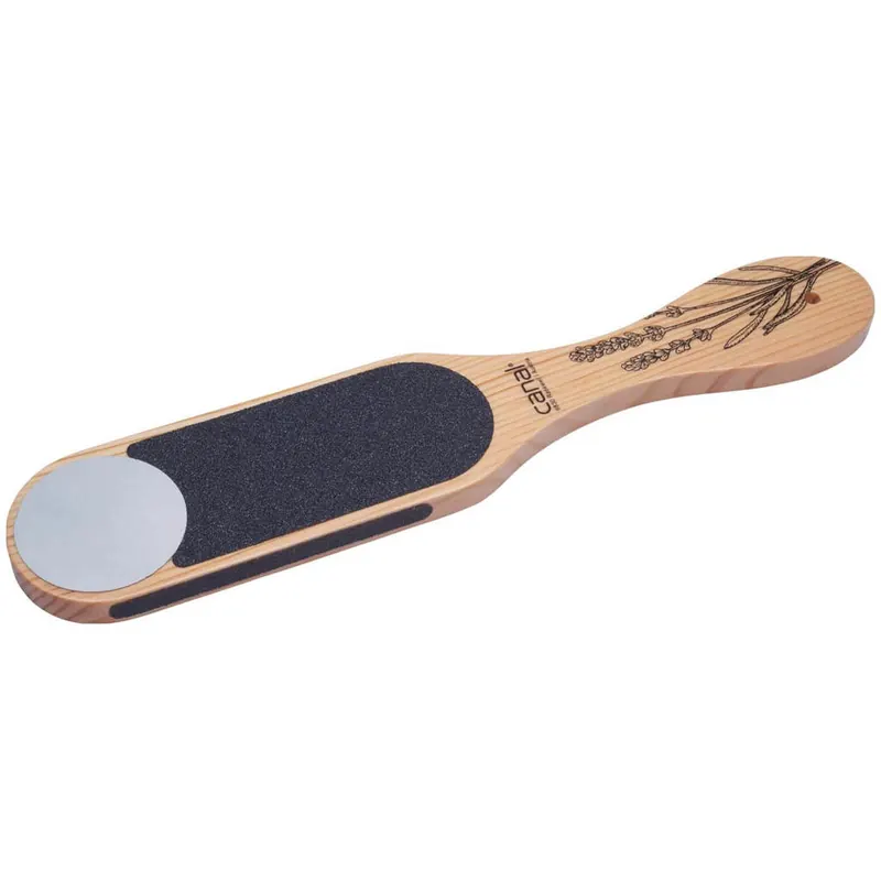 Canal Foot File 4-in-1