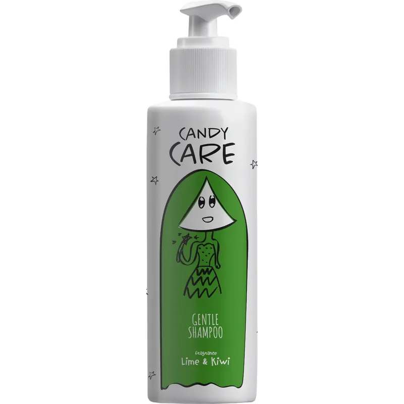 Candy Care Gentle Shampoo