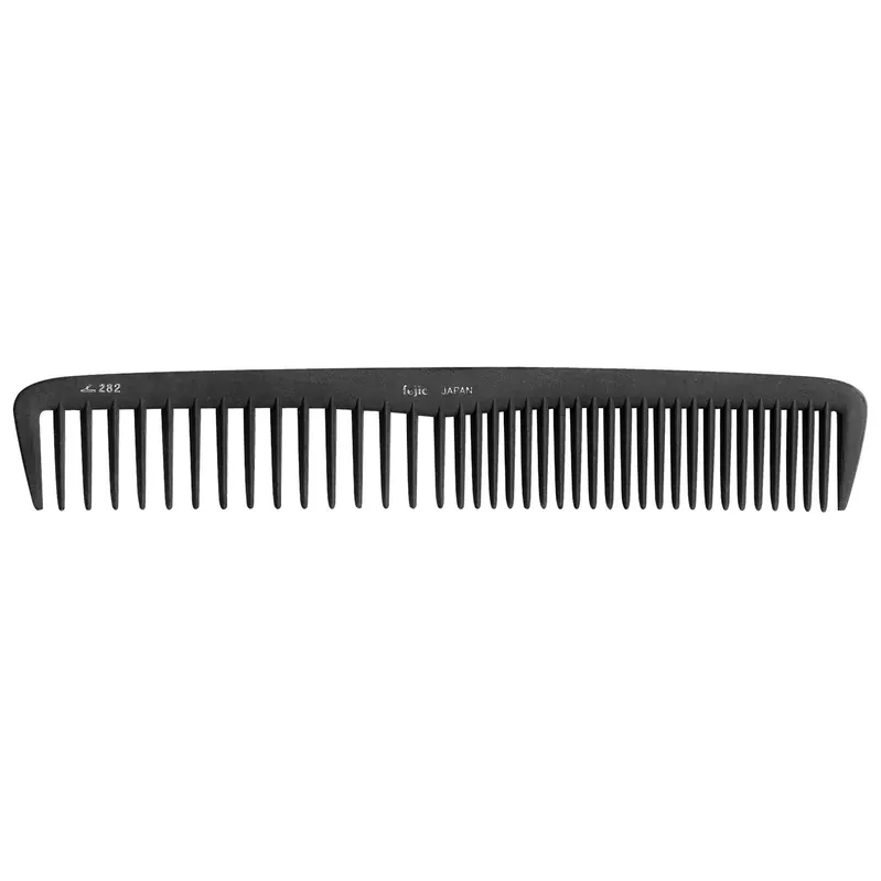 Carbon Damenkamm 282 7.5