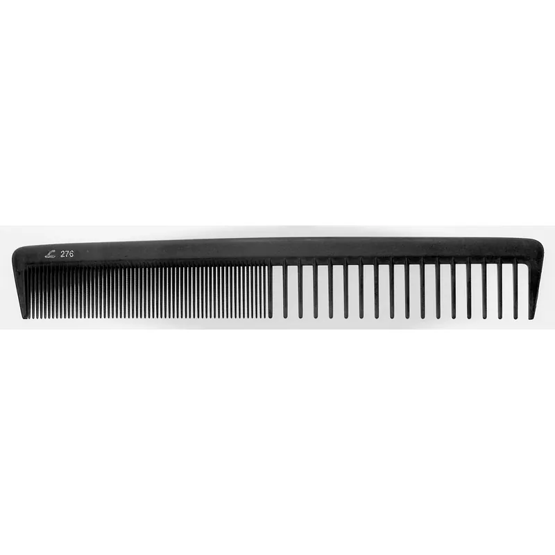 Carbon Haarschneidekamm 276 7.0