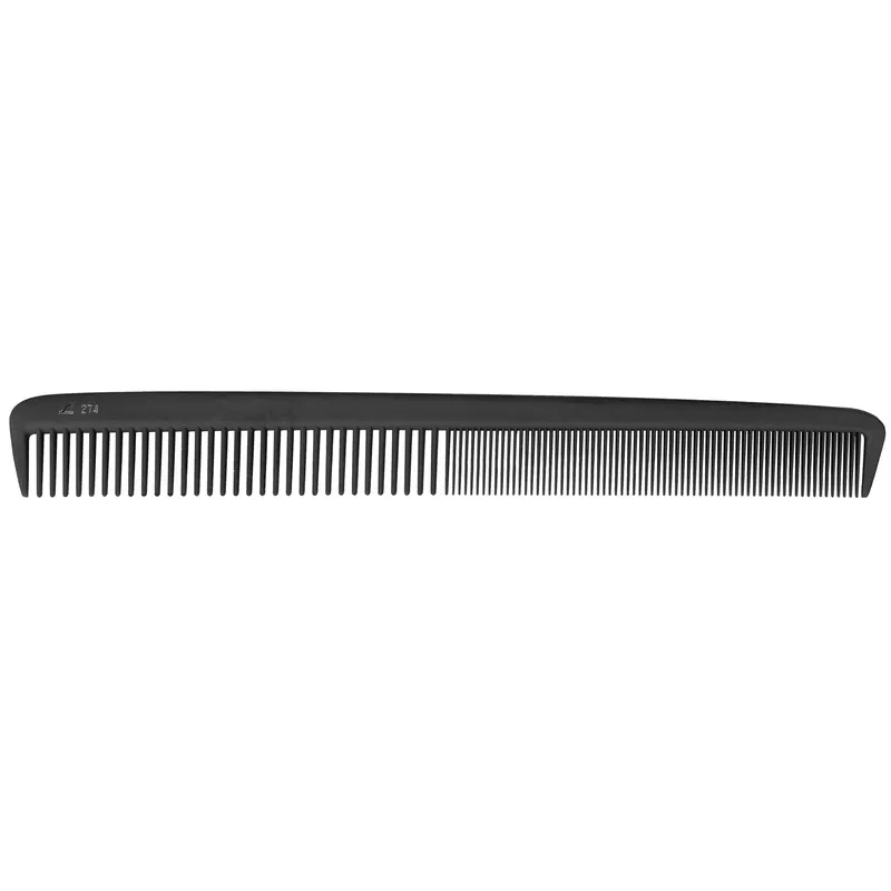 Carbon Ondulierkamm 274 8.75