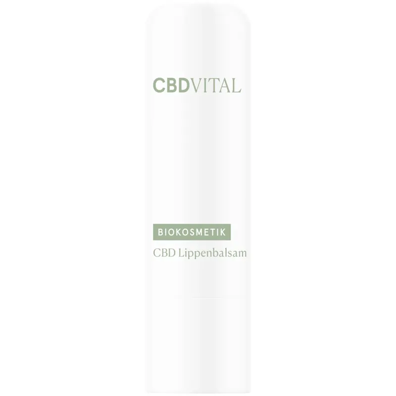 CBD VITAL Baume à lèvres