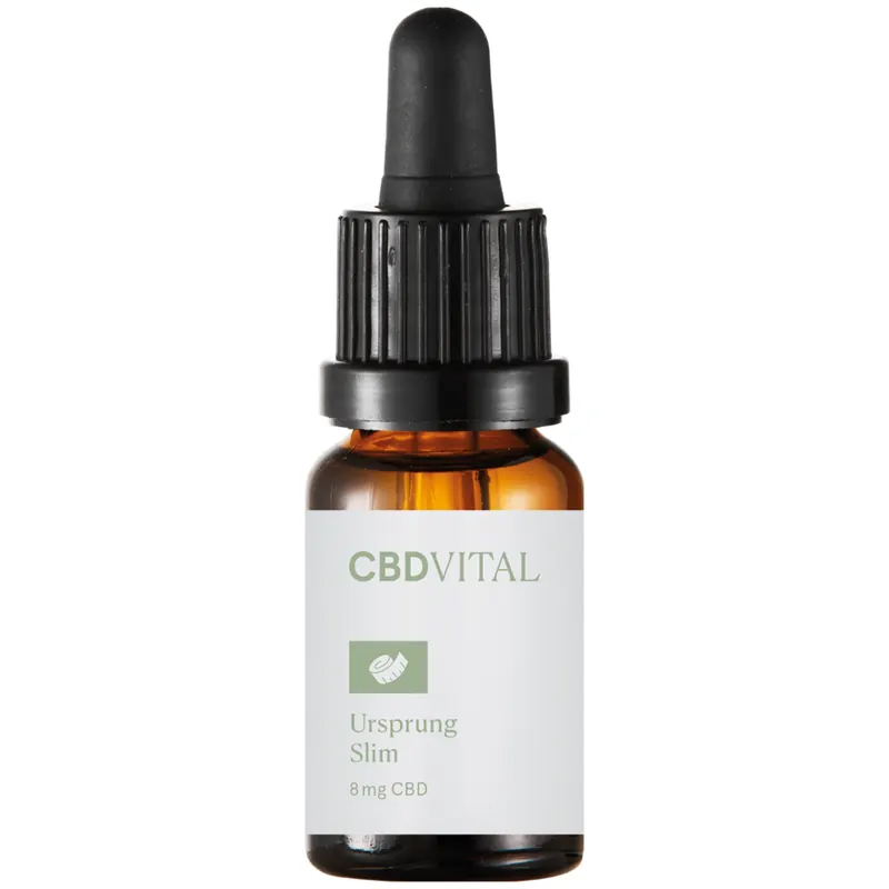 CBD VITAL Original SLIM