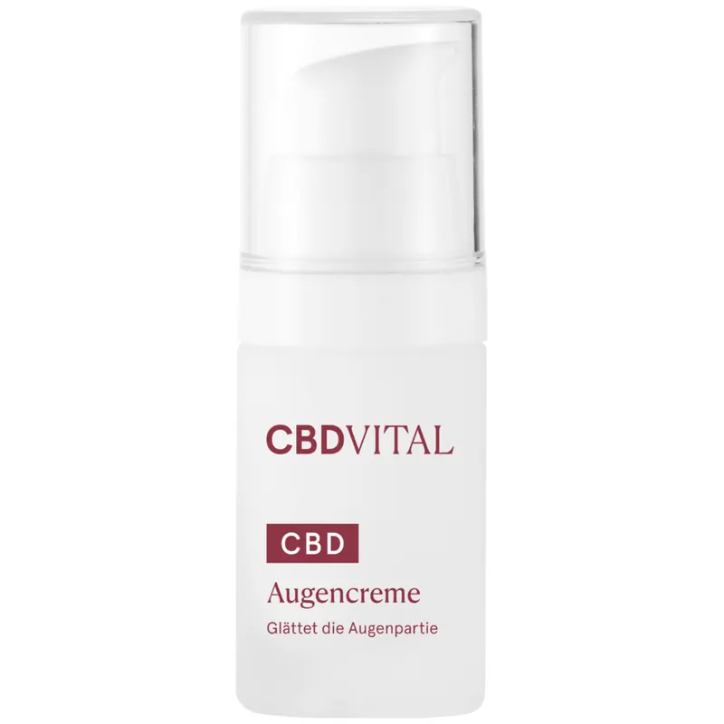 CBD Vital Premium crema occhi