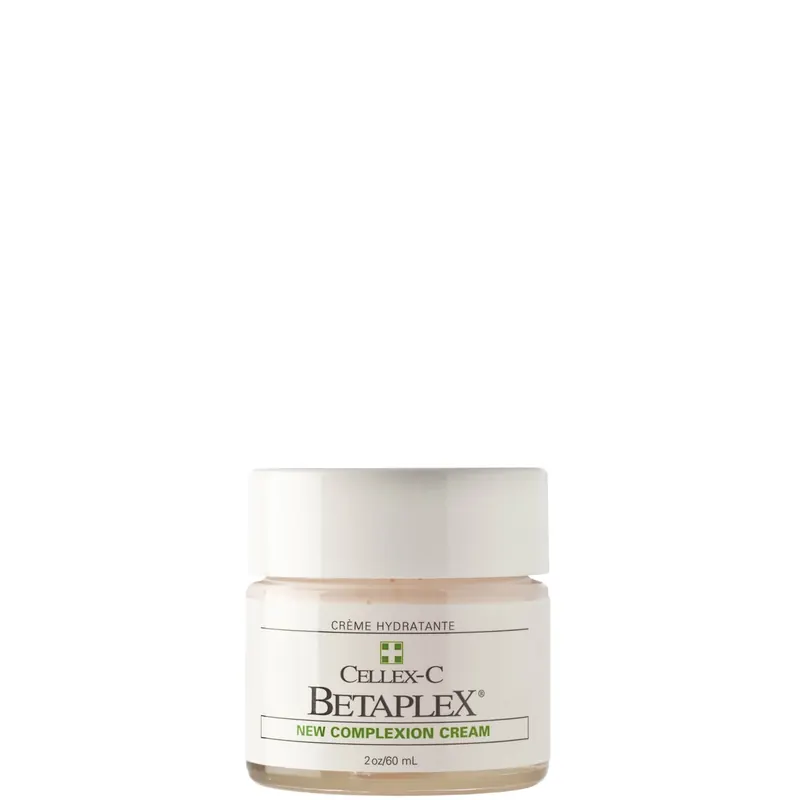 Cellex-C Betaplex New Complexion Cream