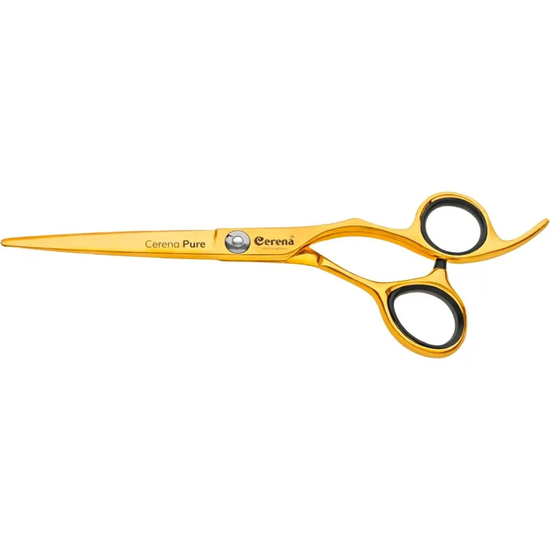 Cerena Pure gold Edition Schere