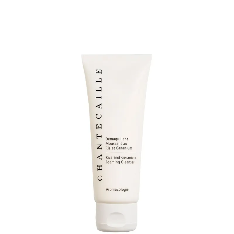 Chantecaille Rice & Geranium Foaming Cleanser 75ml