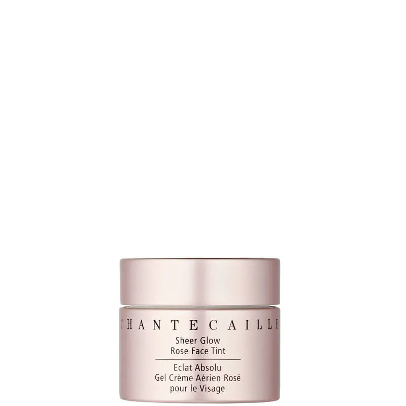 Chantecaille Sheer Glow Rose Face Tint 30g