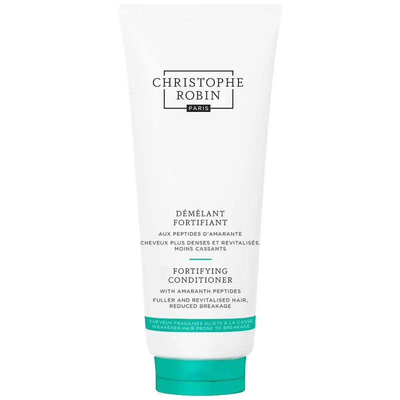Christophe Robin Fortifying Conditioner 200ml
