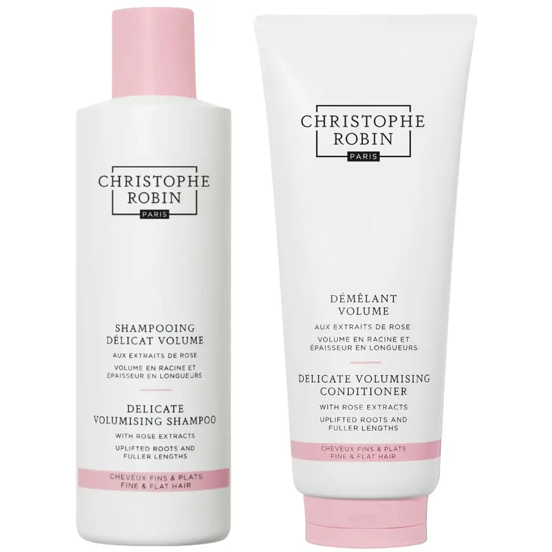 Christophe Robin In Your Volume Era Bundle