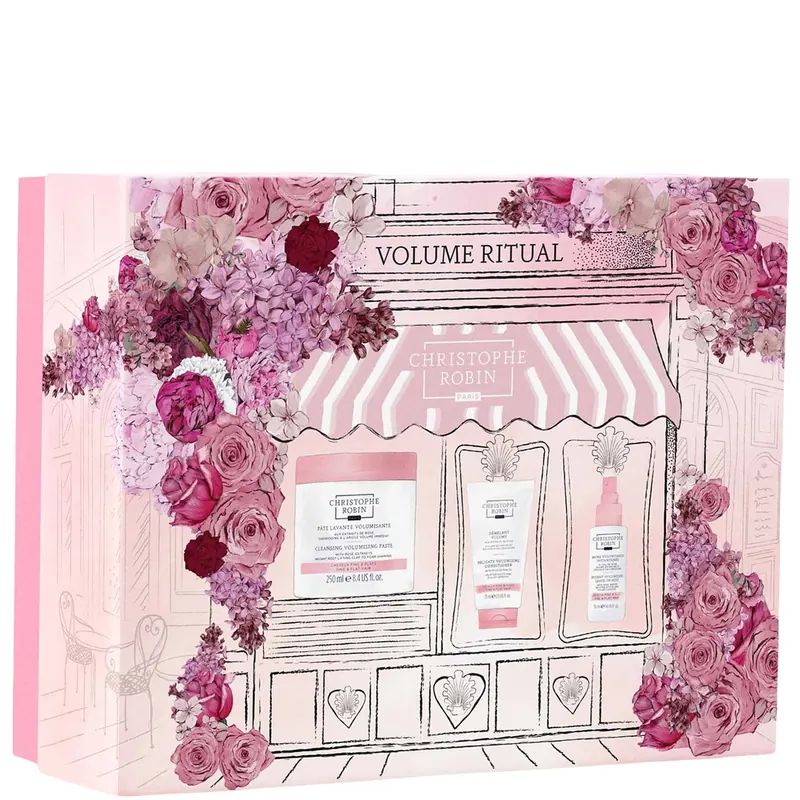 Christophe Robin Volume Ritual 2024