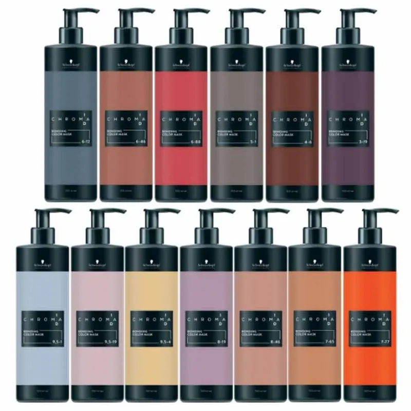 ChromaID Color Mask 300ml