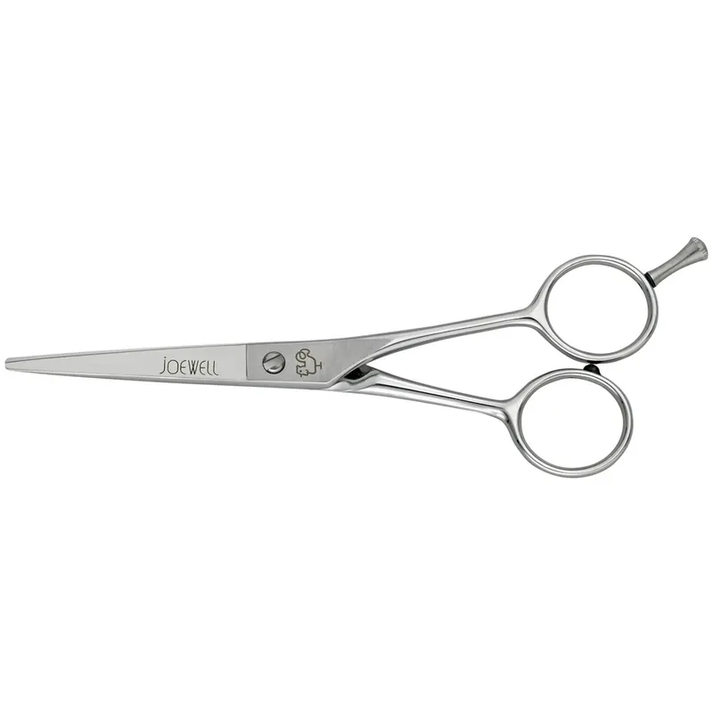 Ciseaux de coiffure semi-offset Joewell Classic Serie
