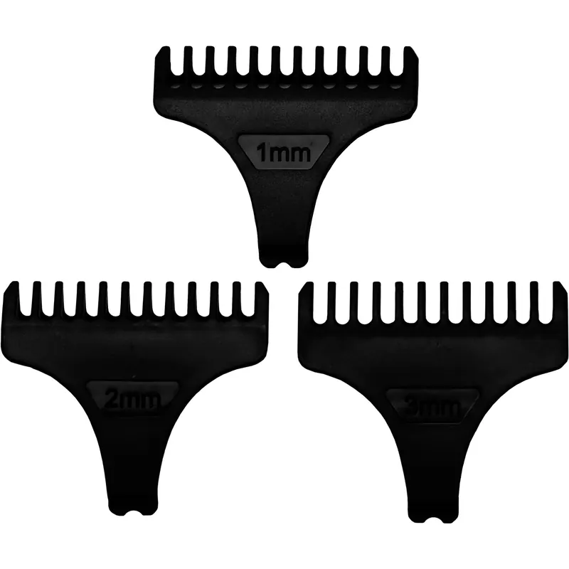 Classic/Vintage Trimmer Aufsteckkämme