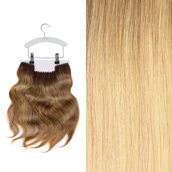 Clip in Weft Echthaar 40 cm