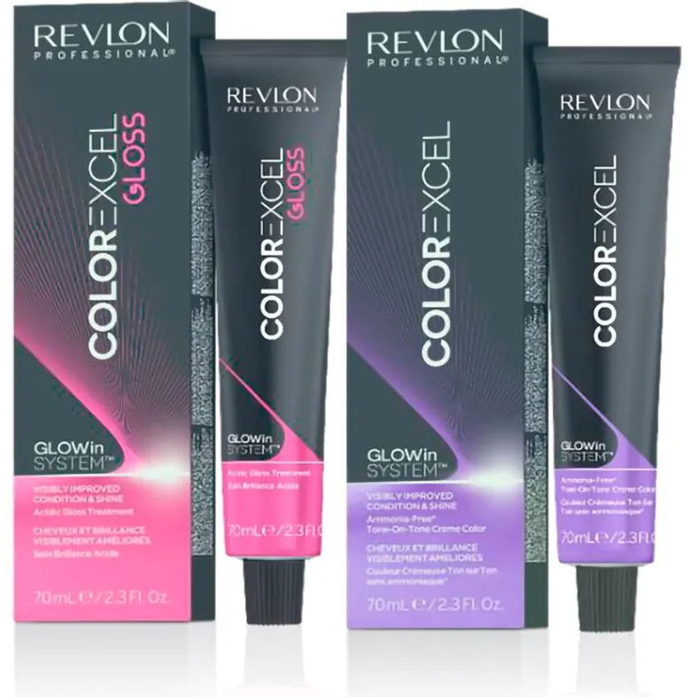 Color Excel Gloss 70ml