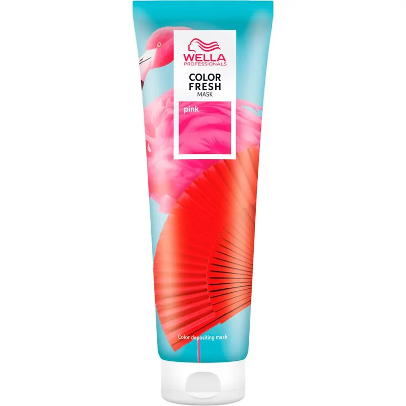 Color Fresh Mask 150ml