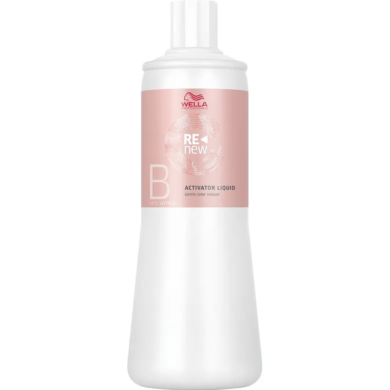 Color Renew Activator Liquid 500ml
