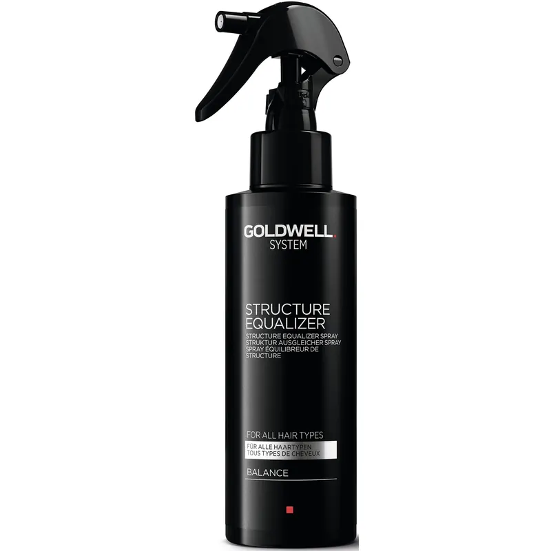 Color Structur Equalizer 150ml