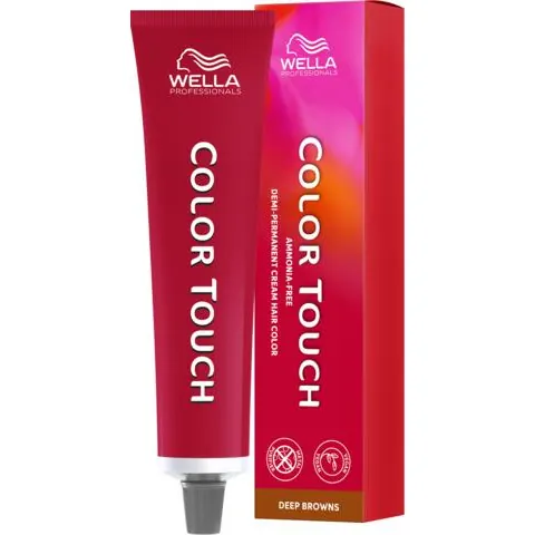 Color Touch, 60 ml