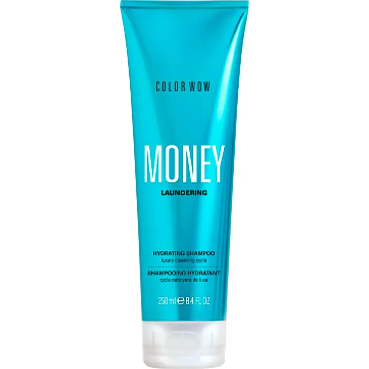 Color Wow Money Laundering Shampoo 250ml