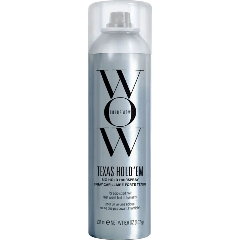 Color Wow Texas Hold´em Hairspray 234ml