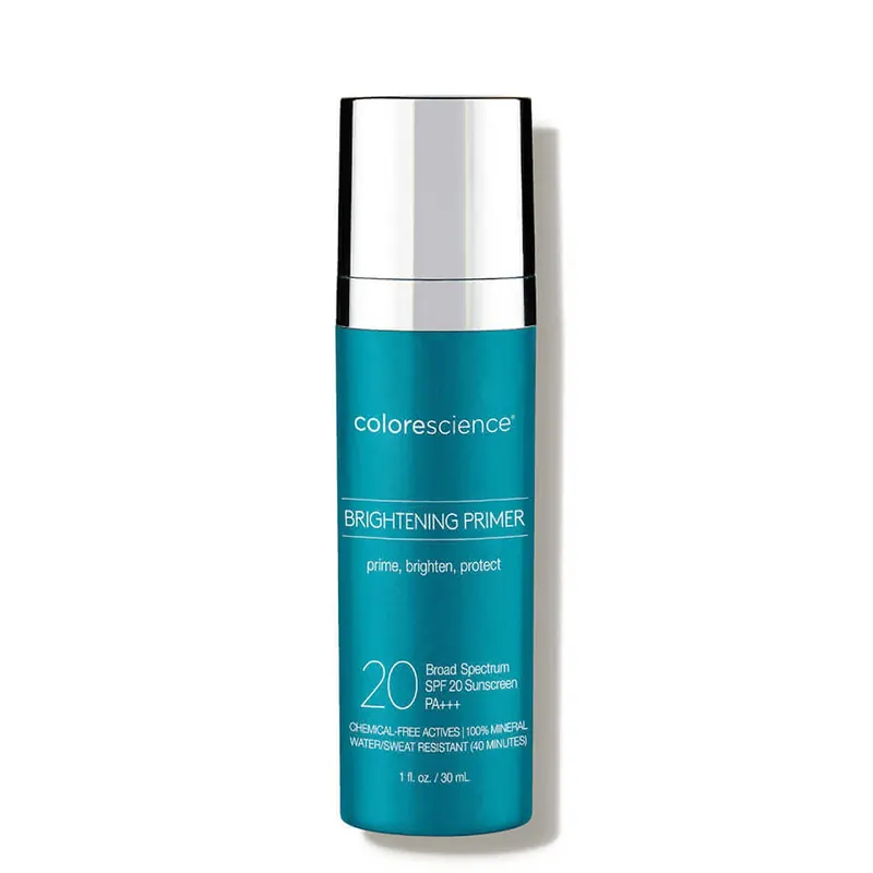 Colorescience Brightening Primer SPF 20 (1 fl. oz.)