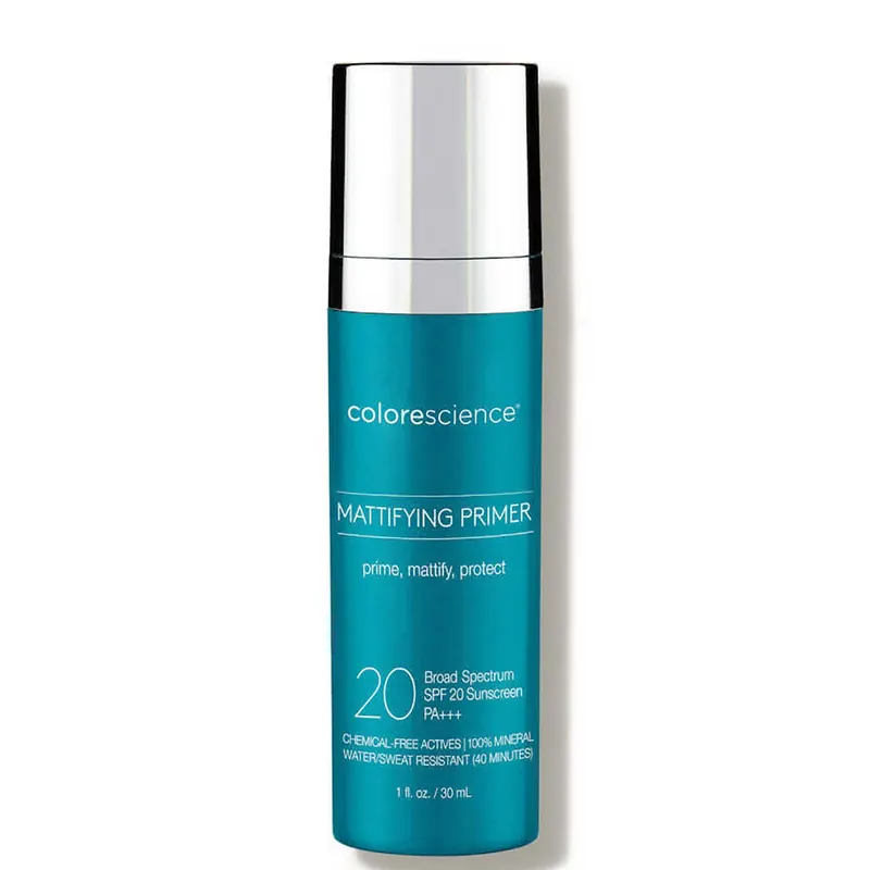 Colorescience Mattifying Primer SPF 20 (1 fl. oz.)