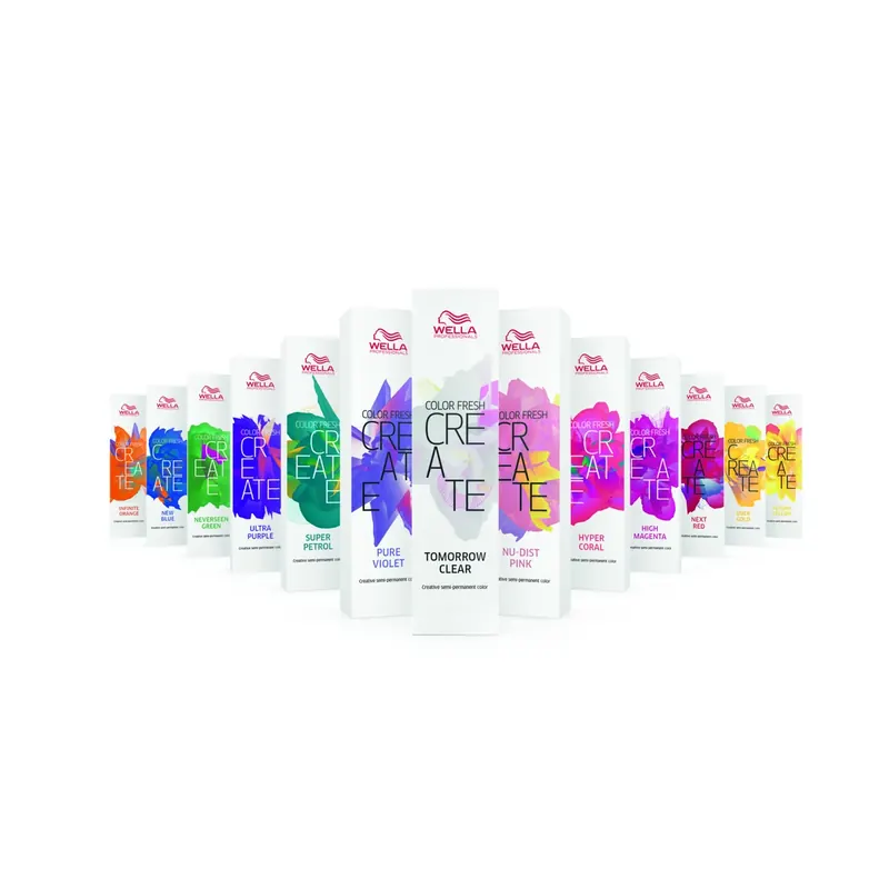ColorFreshCreate