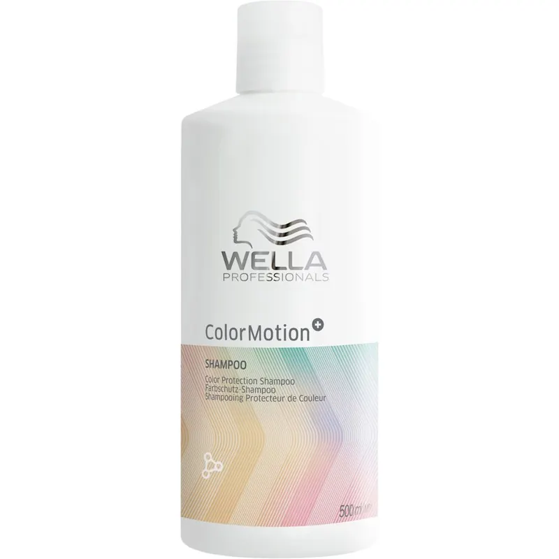 ColorMotion+ Farbschutz-Shampoo 500ml
