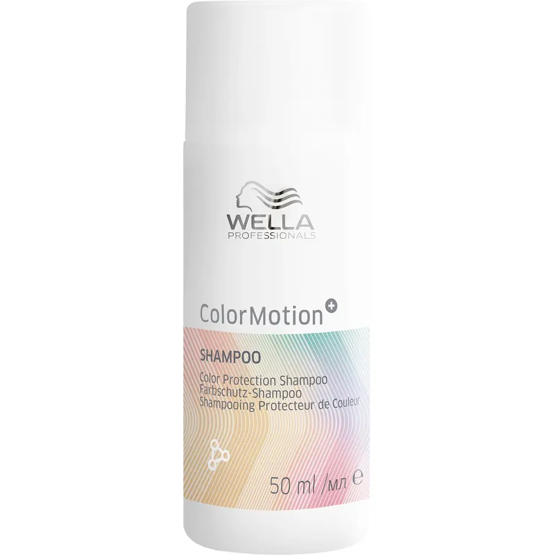 ColorMotion+ Farbschutz-Shampoo