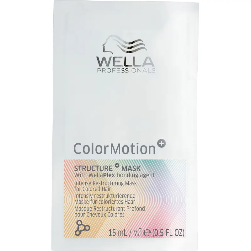 ColorMotion+ Restruktierende Mask