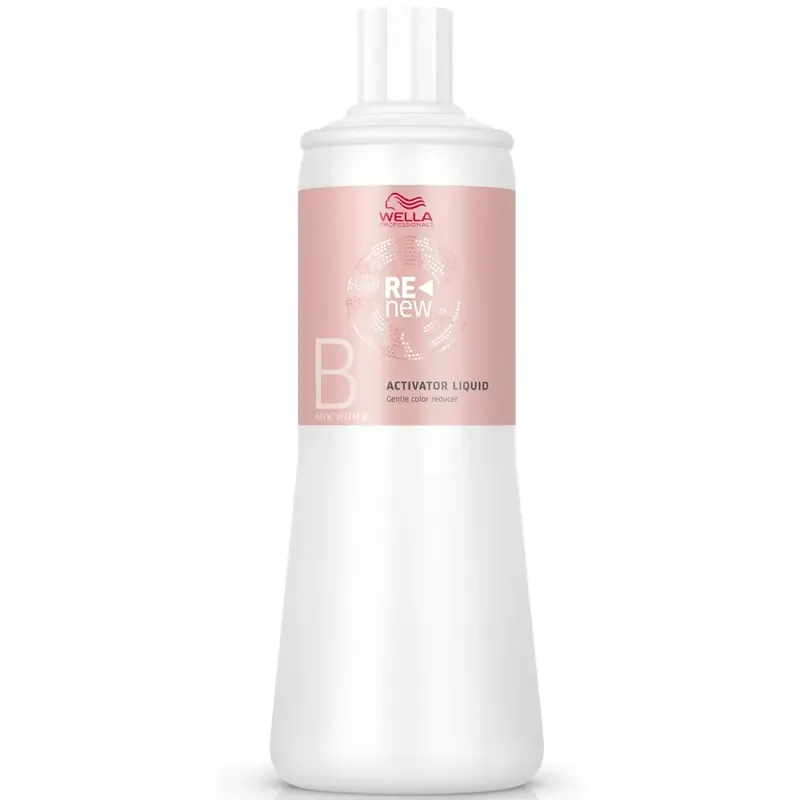 ColorRenewActivatorLiquid