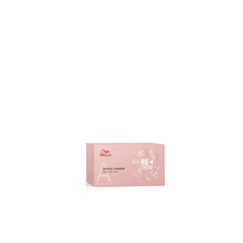 ColorRenewCrystalPowderPackungmit5x9g