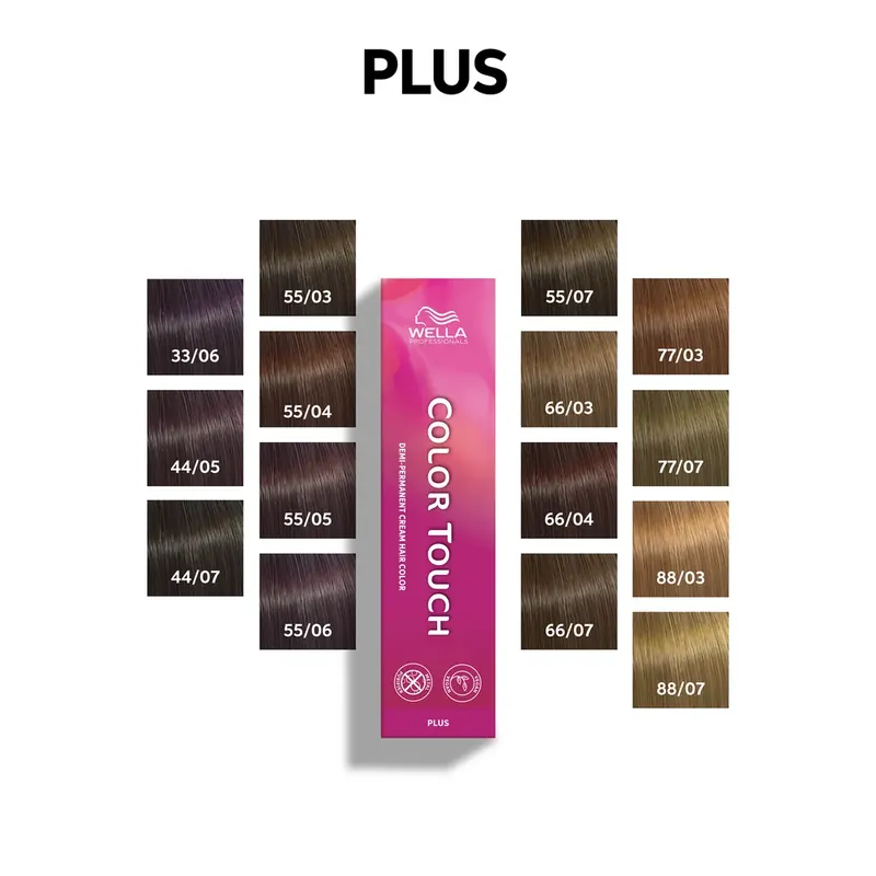 ColorTouchPlus