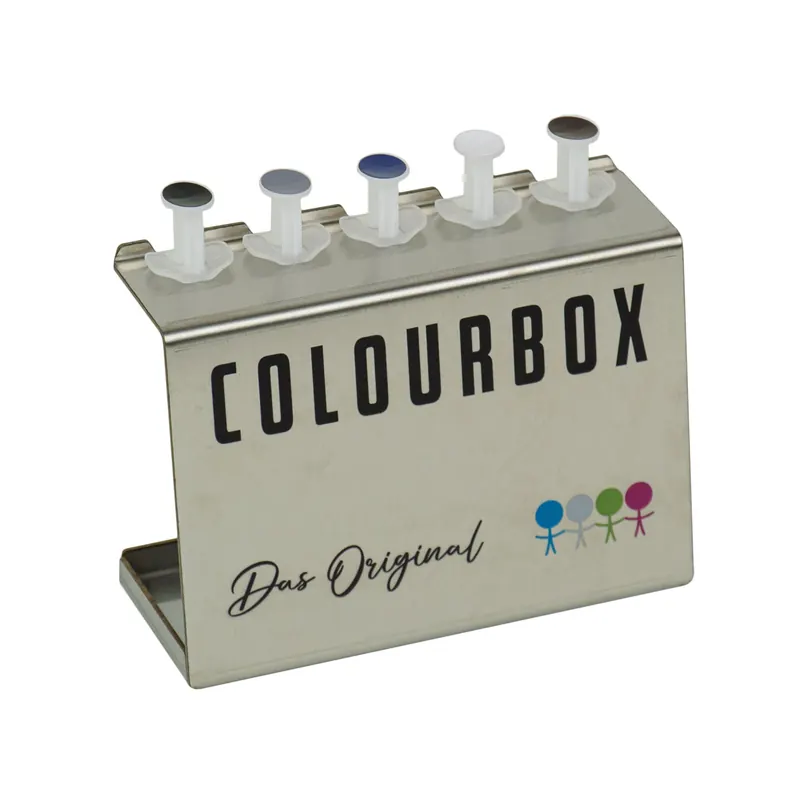 Colourbox Set Ejo