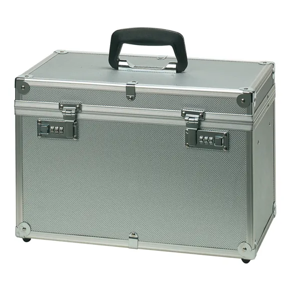 Comair Aluminium Tool Case