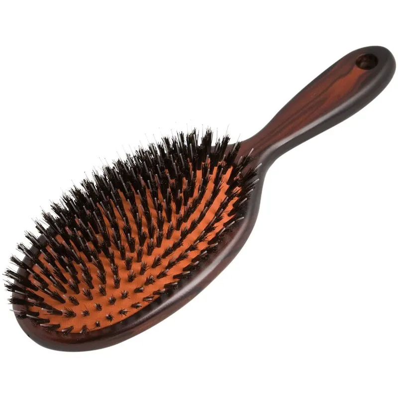 Comair brosse de soin des cheveux longs