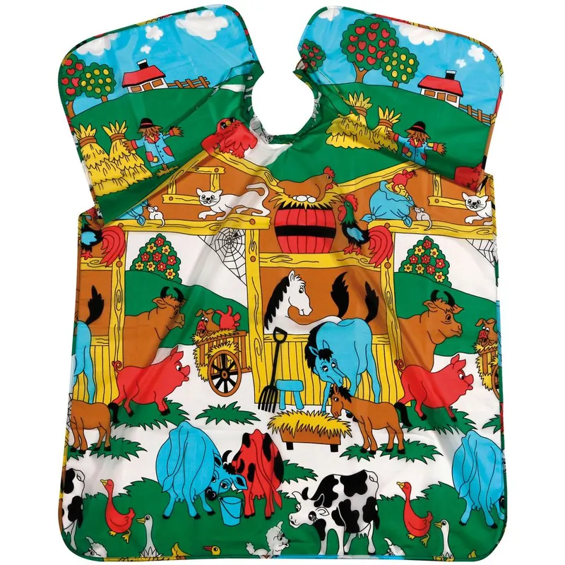 Comair Children's Cape Animal Farm