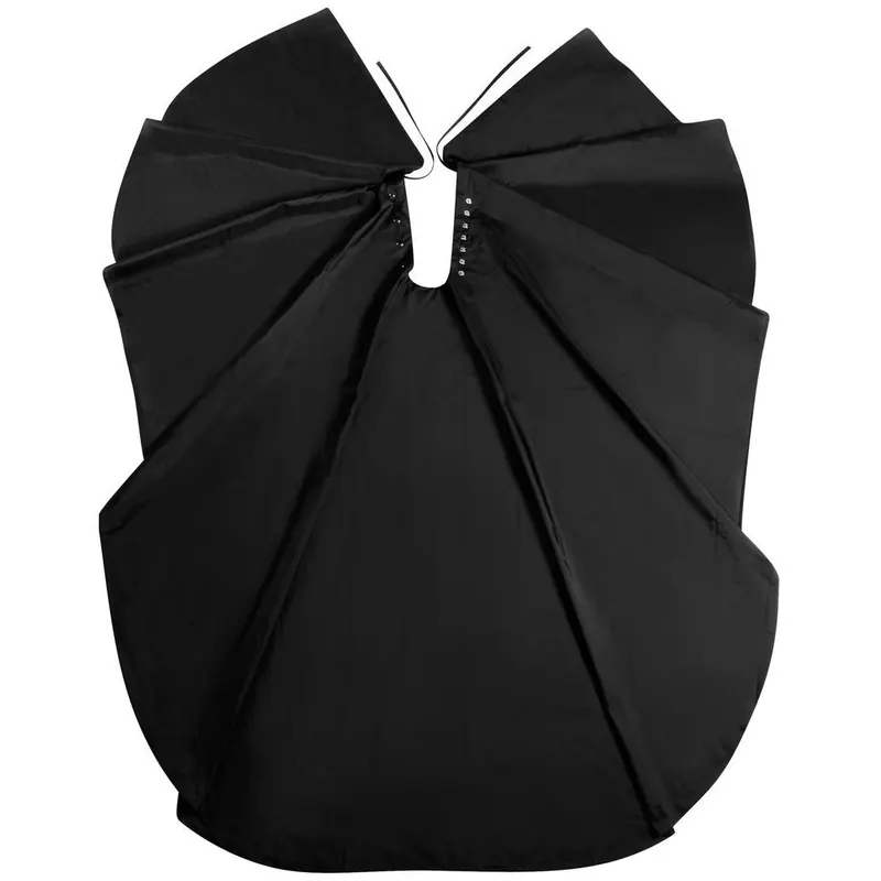 Comair Cloak Duo Black