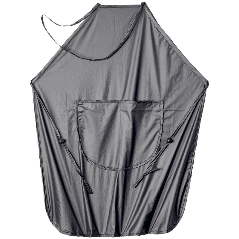 Comair Colouring Apron Chrom