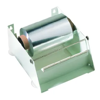 Comair Dispenser for Aluminium foil