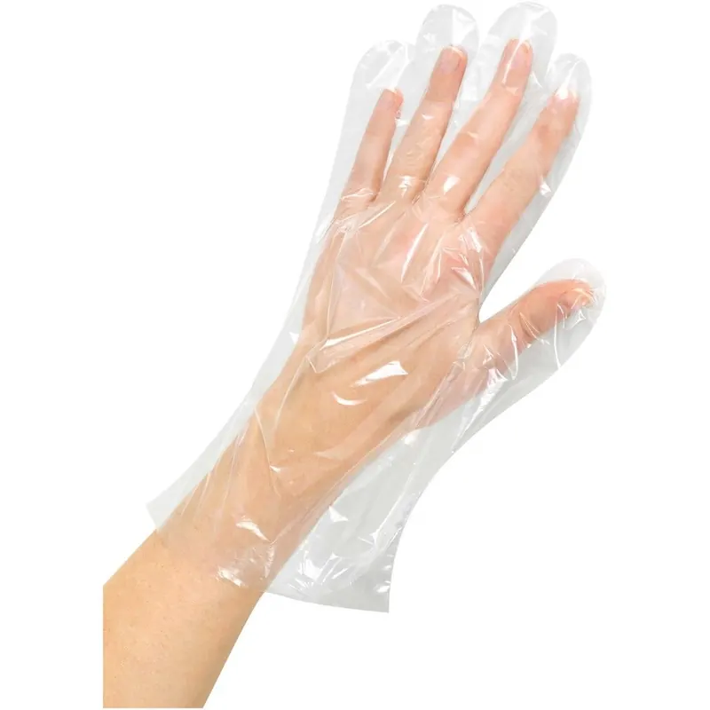 Comair Gants jetables pour hommes