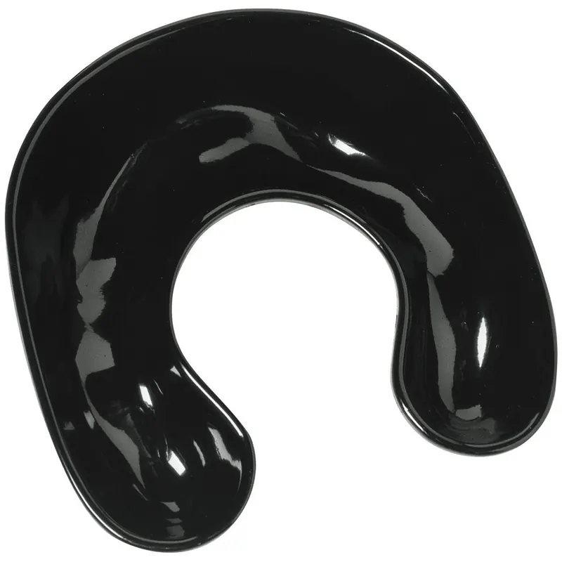 Comair Halsschutzschale black