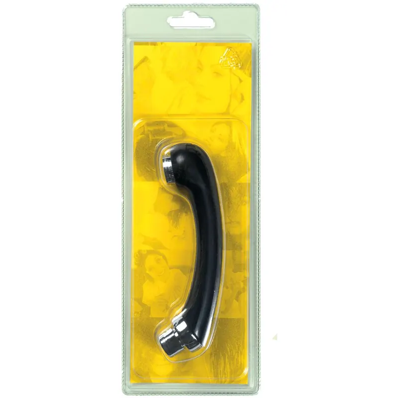 Comair Hand Shower black
