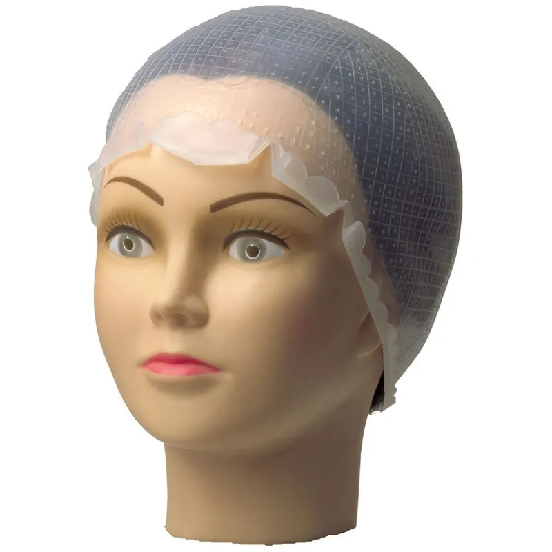 Comair Highlights Cap Silicone