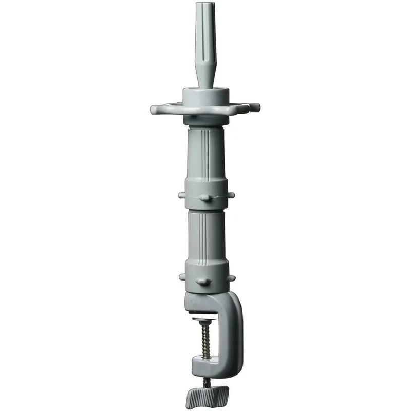 Comair Practice Head Holder with 2 Extensions